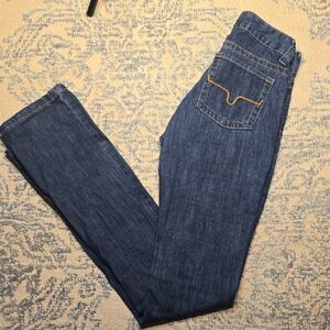 Kimes Ranch Betty Dark Jeans